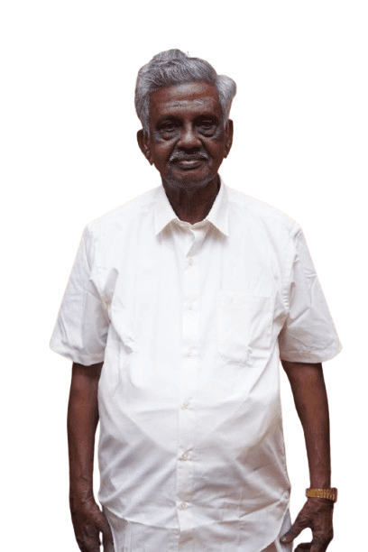Dr. S.Nagarathinam